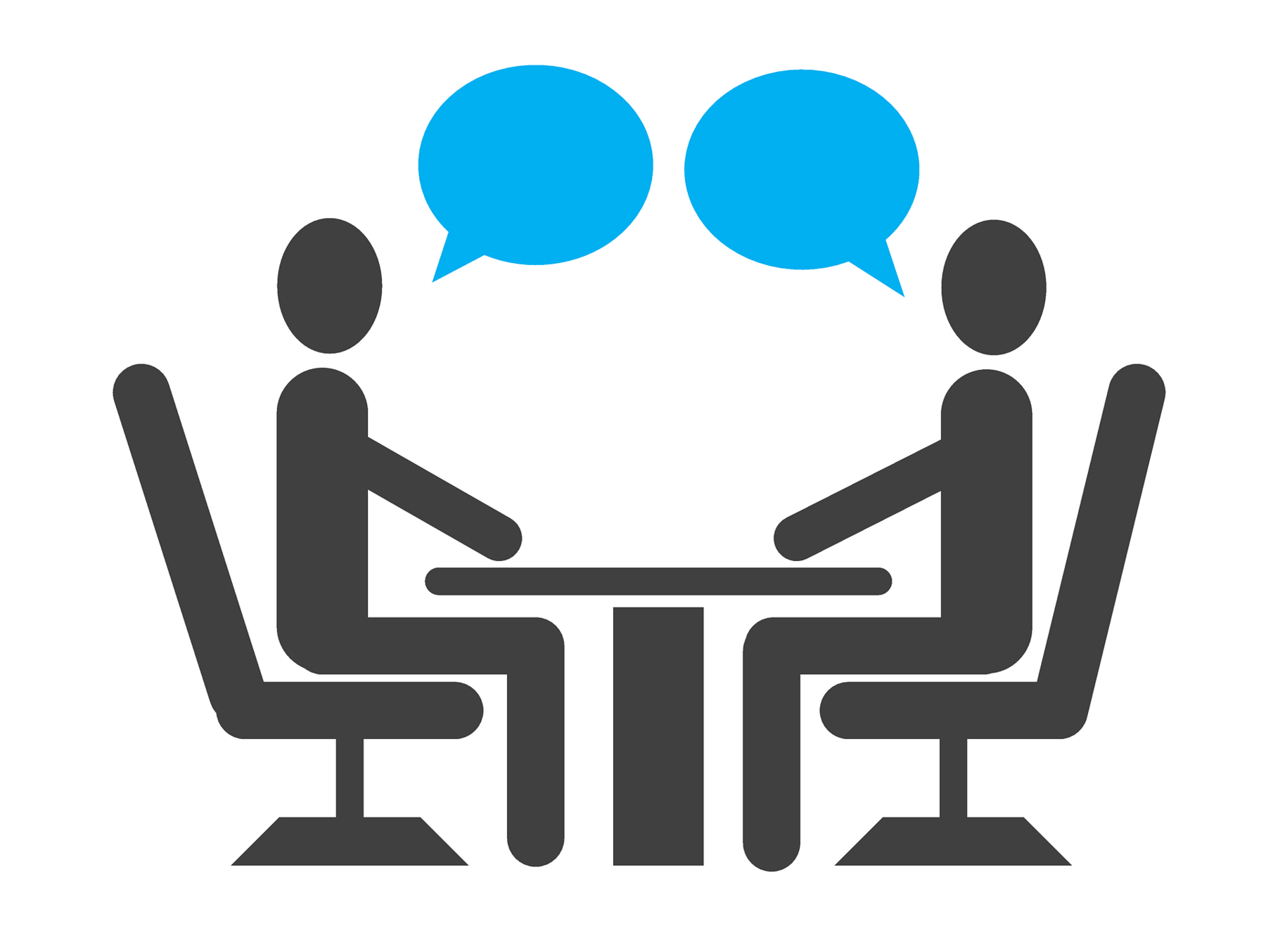Transcripten van interviews en sessies